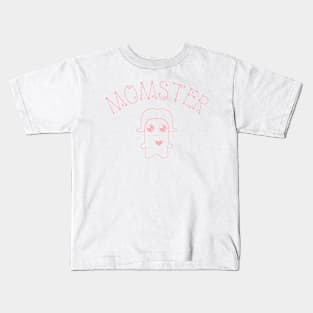 Momster Kids T-Shirt